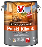 V33 Azure Polish Climate 7 Years 5L Tek V33 Azure Polish Climate 7 Years 5L Tek