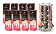 Tchibo Cafissimo Crema XL kávové kapsuly 80 ks. Tchibo Cafissimo Crema XL kávové kapsuly 80 ks.