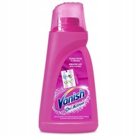 Vanish Oxi Action tekutý odstraňovač škvŕn 1,5 l Vanish Oxi Action tekutý odstraňovač škvŕn 1,5 l