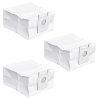 3 x vrecko na prach pre Xiaomi Roidmi EVE Plus 3 x vrecko na prach pre Xiaomi Roidmi EVE Plus
