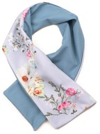 Szaleo Floral twist wire čelenka cz22131-3 Szaleo Floral twist wire čelenka cz22131-3