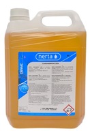 NERTA CARSHAMPOO šampón na umývanie auta 20% 5 l NERTA CARSHAMPOO šampón na umývanie auta 20% 5 l