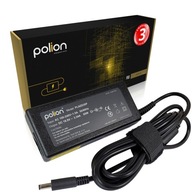 65W nabíjačka pre notebook DELL 19,5V 3,34A zástrčka 4,5x3,0mm kolík 65W nabíjačka pre notebook DELL 19,5V 3,34A zástrčka 4,5x3,0mm kolík