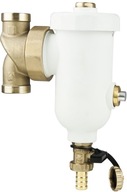 OTTÓNOVÝ ODDELOVAČ NEČISTOTY S 3/4 MAGNETOM