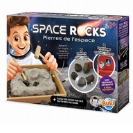 Buki: Malý archeológ - SPACE ROCKS 442 Buki: Malý archeológ - SPACE ROCKS 442