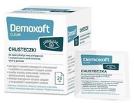 DEMOXOFT Clean - 20 obrúskov DEMOXOFT Clean - 20 obrúskov