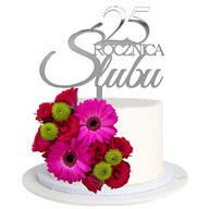 Poťah na tortu k 25. výročiu svadby, Strieborná svadba, strieborné plexi zrkadlo Poťah na tortu k 25. výročiu svadby, Strieborná svadba, strieborné plexi zrkadlo