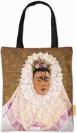 Diego taška cez rameno v mojich myšlienkach Frida Kahlo Diego taška cez rameno v mojich myšlienkach Frida Kahlo