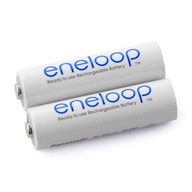 Batéria Panasonic Eneloop R6 AA Ni-MH 2000mAh Batéria Panasonic Eneloop R6 AA Ni-MH 2000mAh