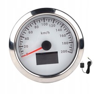 GPS ukazovateľ rýchlosti tachometer 3v1 IP67 GPS ukazovateľ rýchlosti tachometer 3v1 IP67