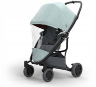 FÓLIA DO KOČÍKA QUINNY ZAPP Xpress, Flex Plus, Lux FÓLIA DO KOČÍKA QUINNY ZAPP Xpress, Flex Plus, Lux