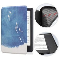 Puzdro na Kindle Paperwhite 5 silikónový chrbát 21 shar Puzdro na Kindle Paperwhite 5 silikónový chrbát 21 shar