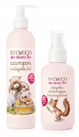 SYLVECO MALINÁ SADA PRE DETI ŠAMPÓNOVÝ KONDICIONÁR SYLVECO MALINÁ SADA PRE DETI ŠAMPÓNOVÝ KONDICIONÁR