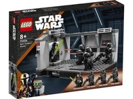 Lego Star Wars 75324 Útok temných Stormtrooperov
