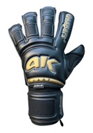 4 brankárske rukavice CHAMP GOLD BLACK VI RF2G 11