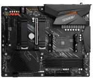 Základná doska Gigabyte B550 AORUS ELITE AX V2