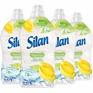 Silan Naturals Ylang Ylang koncentrát 4x 1.364l