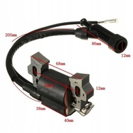 MODUL GENERÁTORA CIEVKY GX160 200 168F MODUL GENERÁTORA CIEVKY GX160 200 168F