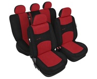 Velúrové poťahy Suzuki Swift Velúrové poťahy Suzuki Swift