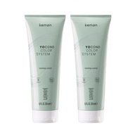 KEMON YO COND ARGENTO FARBA KONDICIONÁRA SET KEMON YO COND ARGENTO FARBA KONDICIONÁRA SET