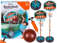 Basketbalový set, Basketbal