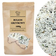 HUBOVÝ VÝvar - 1000g / 1kg HUBOVÝ VÝvar - 1000g / 1kg