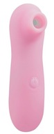 Guilty Toys Tyra Glamour Stimulátor Penguin PINK