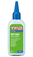 WELDTITE TF2 TEFLON DRY WAX olej na reťaz 100ml WELDTITE TF2 TEFLON DRY WAX olej na reťaz 100ml