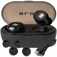 BEZDRÔTOVÉ SLÚCHADLÁ BLUETOOTH + POWERBANK BEZDRÔTOVÉ SLÚCHADLÁ BLUETOOTH + POWERBANK