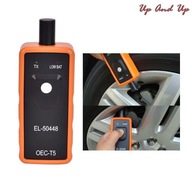 OEC-T5 pre elektronický nástroj Opel TPMS Reset OEC-T5 pre elektronický nástroj Opel TPMS Reset