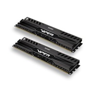 Patriot Memory Viper 3 PV316G186C0K (DDR3 D Patriot Memory Viper 3 PV316G186C0K (DDR3 D