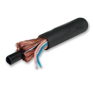 Elektrický a plynový kábel, typ MB24 25 / 5m
