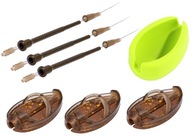 Method Feeder Douglas QMF 3x20g Forma Method Feeder Douglas QMF 3x20g Forma