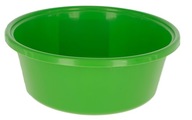 Miska na krmivo pre kone, 6 l, zelená, Kerbl Miska na krmivo pre kone, 6 l, zelená, Kerbl