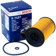 BOSCH OLEJOVÝ FILTER SKODA KODIAQ 2.0 TDI BOSCH OLEJOVÝ FILTER SKODA KODIAQ 2.0 TDI