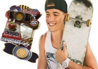 preMIO Mini Fingerboard Skateboard Skateboard VIP