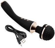 SEX VIBRATOR MASAGER - 50 FUNKCIÍ - VYHRIEVANIE 42 stupňov Celzia SEX VIBRATOR MASAGER - 50 FUNKCIÍ - VYHRIEVANIE 42 stupňov Celzia