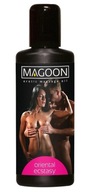 Orientálny masážny olej extáza Magoon 100 ml
