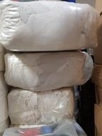 BAVLNA ČISTIACA ZMES BIELA 10kg BAVLNA ČISTIACA ZMES BIELA 10kg