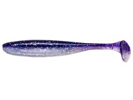 KEITECH Easy Shiner 4,5 LT#45 LT Purple Ice Shad KEITECH Easy Shiner 4,5 LT#45 LT Purple Ice Shad