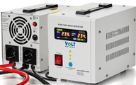 UPS napájací zdroj pre pec Volt Polska SINUS PRO-500E UPS napájací zdroj pre pec Volt Polska SINUS PRO-500E