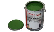 Amazone GREEN laková farba 2,5L Granite Amazone GREEN laková farba 2,5L Granite