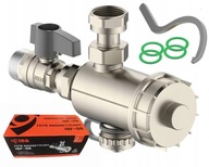 IBF-06 3/4" magnetický separátor IBF-06 3/4" magnetický separátor