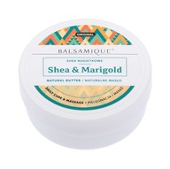 Telové maslo Balsamique - SHEA Z MECHÍNKA (80g) Telové maslo Balsamique - SHEA Z MECHÍNKA (80g)