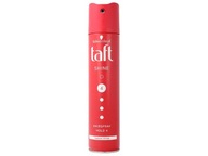 Schwarzkopf Taft Shine Ultra silný lak na vlasy 250 ml Schwarzkopf Taft Shine Ultra silný lak na vlasy 250 ml