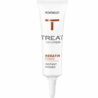 MONTIBELLO KERATIN FORCE AMPULE 12 ML MONTIBELLO KERATIN FORCE AMPULE 12 ML