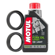 HONDA CRF 150 F 2003-2016 olej + tesnenia lag HONDA CRF 150 F 2003-2016 olej + tesnenia lag