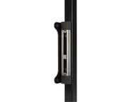 Západka zámku SFKO Black 9005