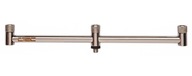 BUZZ BAR NEREZOVÁ OCEL SPRO C-TEC 25cm BUZZ BAR NEREZOVÁ OCEL SPRO C-TEC 25cm