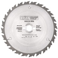 CMT RIP SAW D=350 F=30 Z=28N K=3